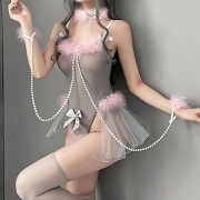 팅커벨 바니걸