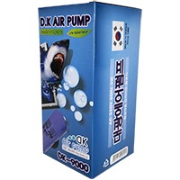 DK 9000 기포기