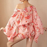 마야 기모노