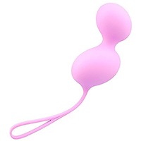 L3 러브볼 핑크
