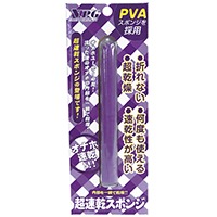 초속 건조 PVA 스펀지