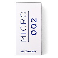 MICRO 002 마이크로 002 12p